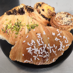 BRIOCHE