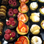 PASTICCINI